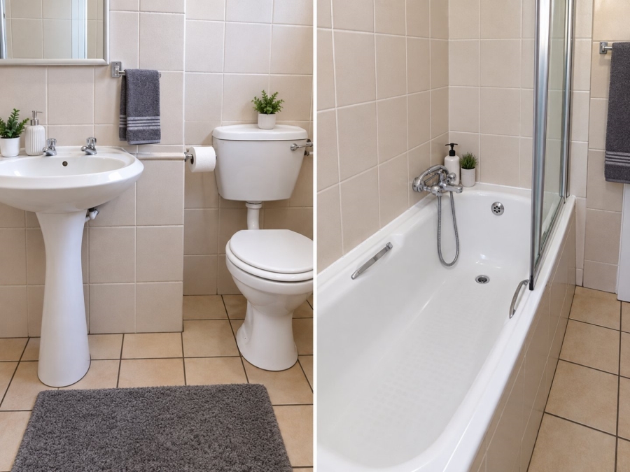 3 Bedroom Property for Sale in Langenhovenpark Free State